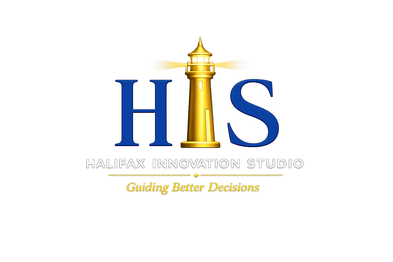 Halifax Innovation Studio — Guiding Better Decisions